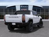Thumbnail of 2025 Interstellar White GMC HUMMER EV Pickup