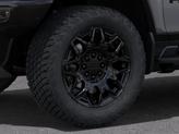 Thumbnail of 2025 Meteorite Metallic GMC HUMMER EV Pickup