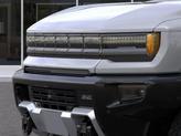 Thumbnail of 2025 Meteorite Metallic GMC HUMMER EV Pickup