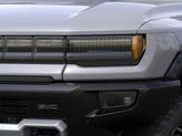 Thumbnail of 2025 Meteorite Metallic GMC HUMMER EV Pickup