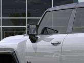 Thumbnail of 2025 Meteorite Metallic GMC HUMMER EV Pickup