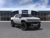 Photo of 2025 Meteorite Metallic GMC HUMMER EV Pickup