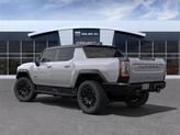 Thumbnail of 2025 Meteorite Metallic GMC HUMMER EV Pickup