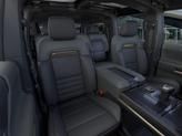 Thumbnail of 2025 Interstellar White GMC HUMMER EV SUV
