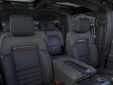 Thumbnail of 2025 Interstellar White GMC HUMMER EV SUV