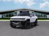 Photo of 2025 Interstellar White GMC HUMMER EV SUV