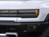 Thumbnail of 2025 Interstellar White GMC HUMMER EV SUV