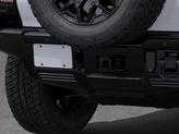 Thumbnail of 2025 Interstellar White GMC HUMMER EV SUV
