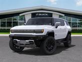 Thumbnail of 2025 Interstellar White GMC HUMMER EV SUV
