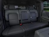 Thumbnail of 2025 Interstellar White GMC HUMMER EV SUV