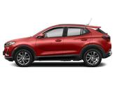 Thumbnail of 2022 Cinnabar Metallic Buick Encore GX