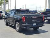 Thumbnail of 2024 Onyx Black GMC Sierra 1500