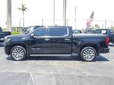 Thumbnail of 2024 Onyx Black GMC Sierra 1500