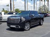 Thumbnail of 2024 Onyx Black GMC Sierra 1500