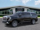 Thumbnail of 2025 Onyx Black GMC Yukon XL