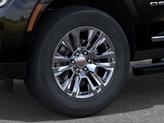 Thumbnail of 2025 Onyx Black GMC Yukon XL