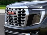 Thumbnail of 2025 Onyx Black GMC Yukon XL