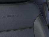 Thumbnail of 2025 Onyx Black GMC Yukon XL