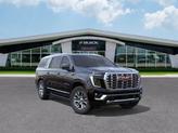 Thumbnail of 2025 Onyx Black GMC Yukon XL
