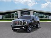 Thumbnail of 2025 Onyx Black GMC Yukon XL