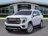 Thumbnail of 2025 Summit White GMC Yukon