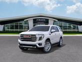Thumbnail of 2025 Summit White GMC Yukon