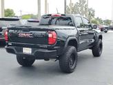Thumbnail of 2024 Onyx Black GMC Canyon
