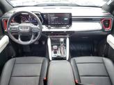 Thumbnail of 2024 Onyx Black GMC Canyon