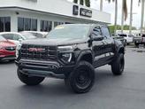 Thumbnail of 2024 Onyx Black GMC Canyon