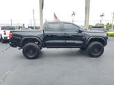 Thumbnail of 2024 Onyx Black GMC Canyon