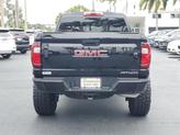 Thumbnail of 2024 Onyx Black GMC Canyon