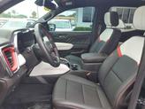 Thumbnail of 2024 Onyx Black GMC Canyon