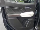 Thumbnail of 2024 Onyx Black GMC Canyon