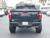 Thumbnail of 2024 Onyx Black GMC Canyon