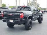 Thumbnail of 2024 Onyx Black GMC Canyon