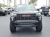 Thumbnail of 2024 Onyx Black GMC Canyon