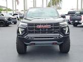 Thumbnail of 2024 Onyx Black GMC Canyon