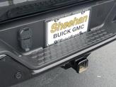 Thumbnail of 2024 Onyx Black GMC Canyon