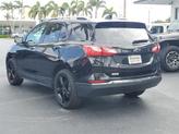 Thumbnail of 2021 Mosaic Black Metallic Chevrolet Equinox