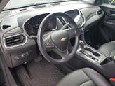 Thumbnail of 2021 Mosaic Black Metallic Chevrolet Equinox