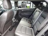 Thumbnail of 2021 Mosaic Black Metallic Chevrolet Equinox