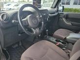 Thumbnail of 2014 GREY Jeep Wrangler Unlimited