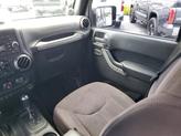 Thumbnail of 2014 GREY Jeep Wrangler Unlimited