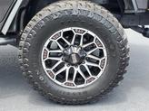 Thumbnail of 2014 GREY Jeep Wrangler Unlimited