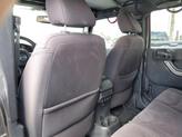 Thumbnail of 2014 GREY Jeep Wrangler Unlimited