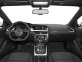 Thumbnail of 2016 Monsoon Gray Metallic Audi A5