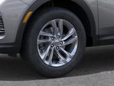 Thumbnail of 2025 Moonstone Gray Metallic Buick Envista