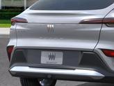 Thumbnail of 2025 Moonstone Gray Metallic Buick Envista
