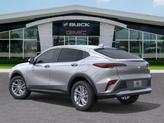Thumbnail of 2025 Moonstone Gray Metallic Buick Envista