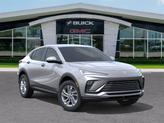 Thumbnail of 2025 Moonstone Gray Metallic Buick Envista